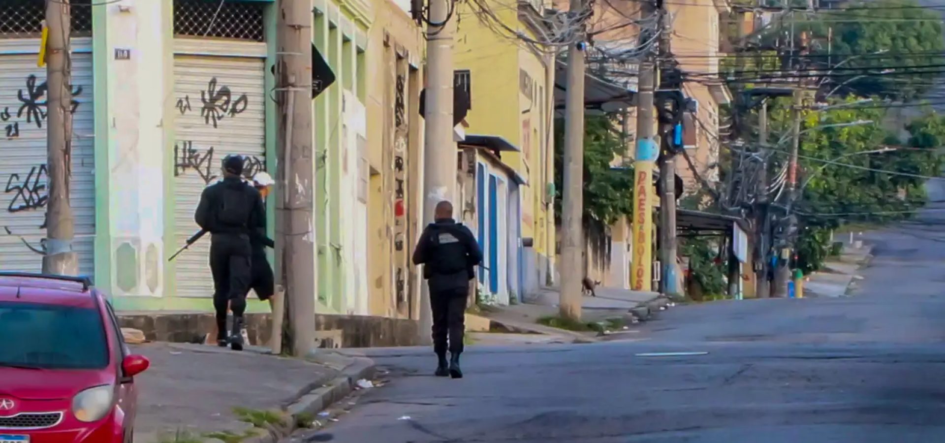 Preso há 30 anos, Marcinho VP permanece em presídio federal fora do RJ