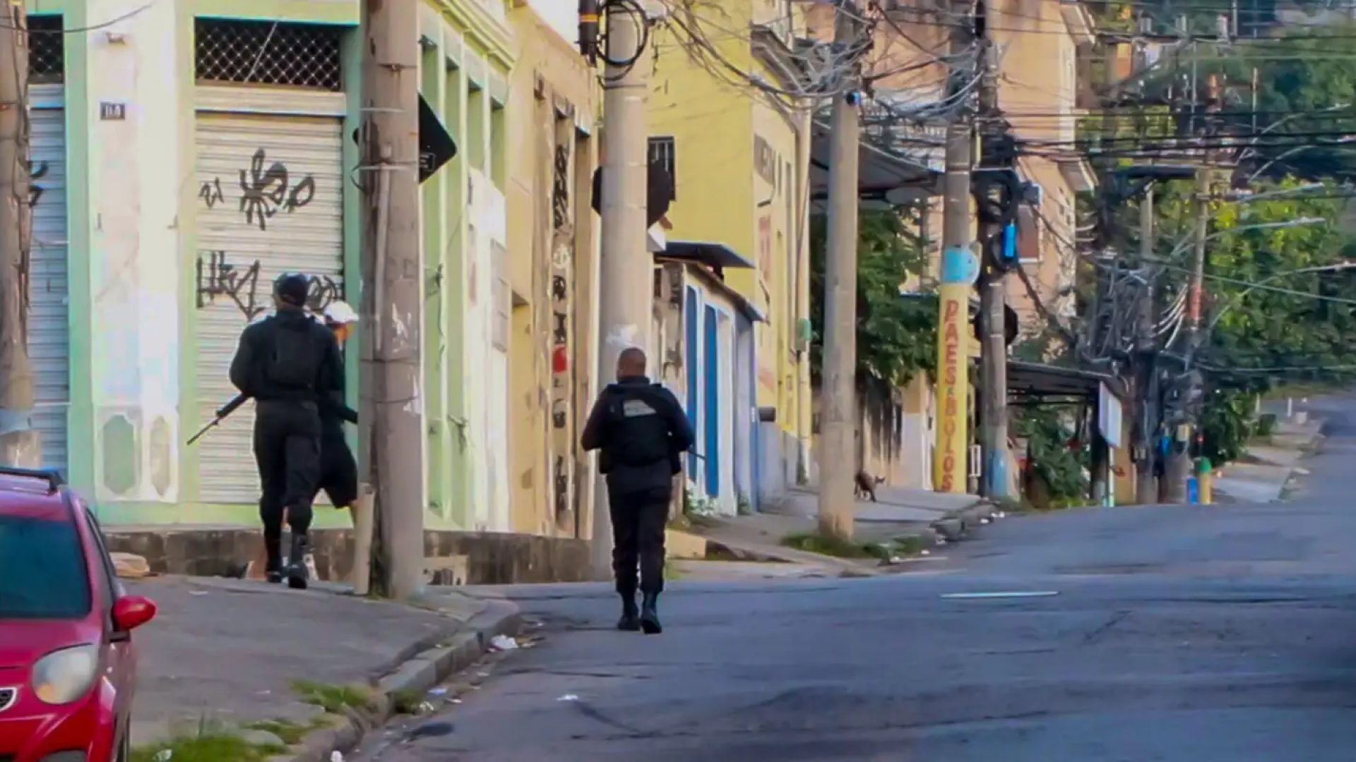 Preso há 30 anos, Marcinho VP permanece em presídio federal fora do RJ