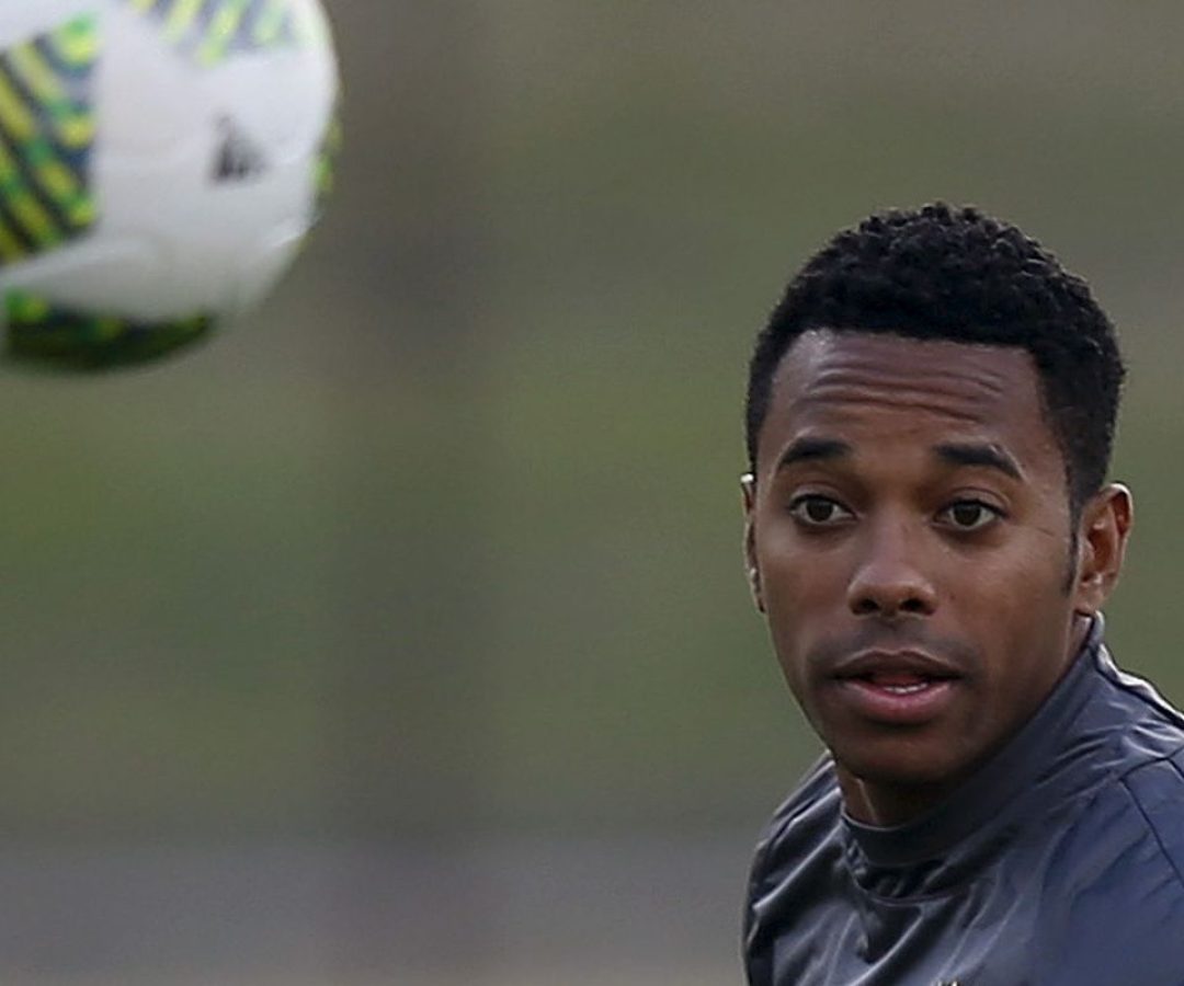 Robinho: defesa pede ao STF retirada da hediondez do crime de estupro