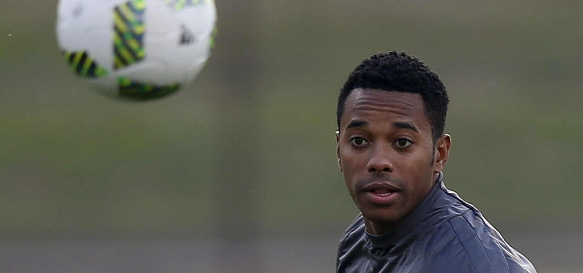 Robinho: defesa pede ao STF retirada da hediondez do crime de estupro