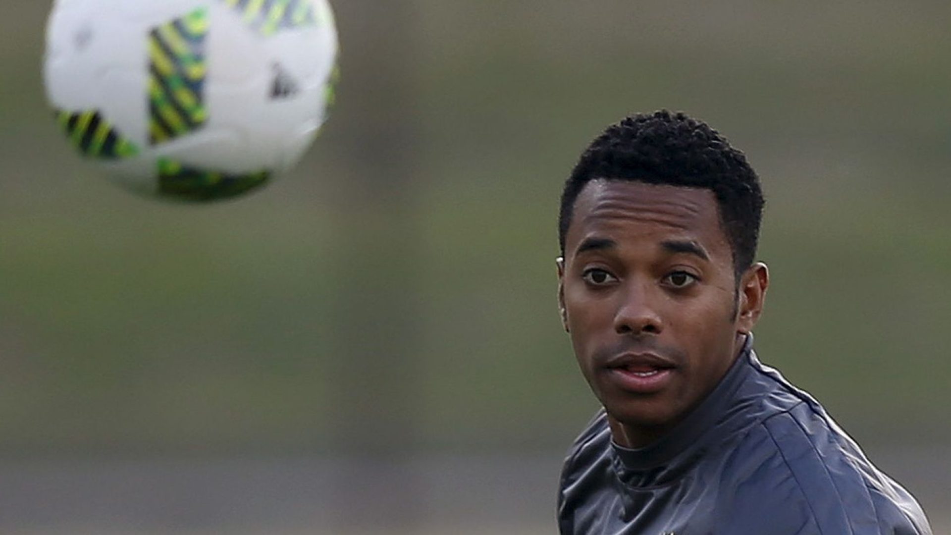 Robinho: defesa pede ao STF retirada da hediondez do crime de estupro
