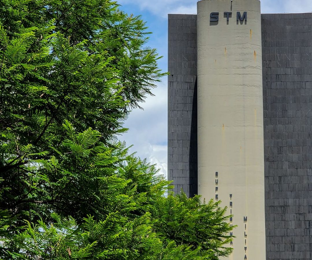 STM determina perda de patente de militar acusado de transmitir HIV