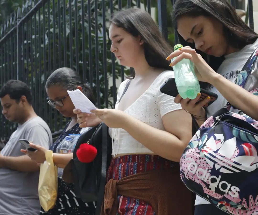 Divulgado resultado de pedido de isenção da inscrição para o Enem 2026