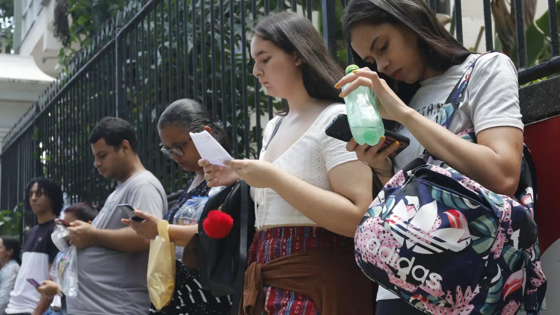Divulgado resultado de pedido de isenção da inscrição para o Enem 2026