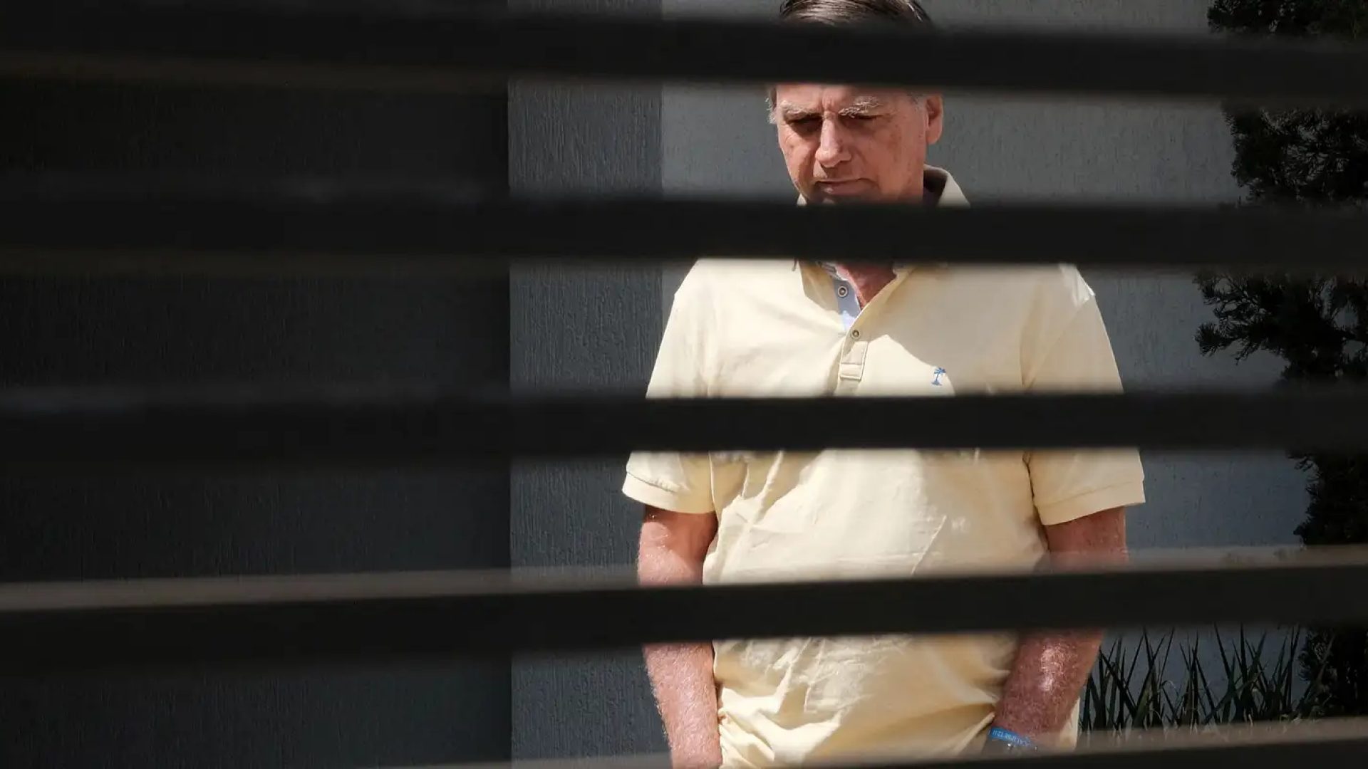 Após audiência de custódia, STF mantém prisões de Bolsonaro e mais 5