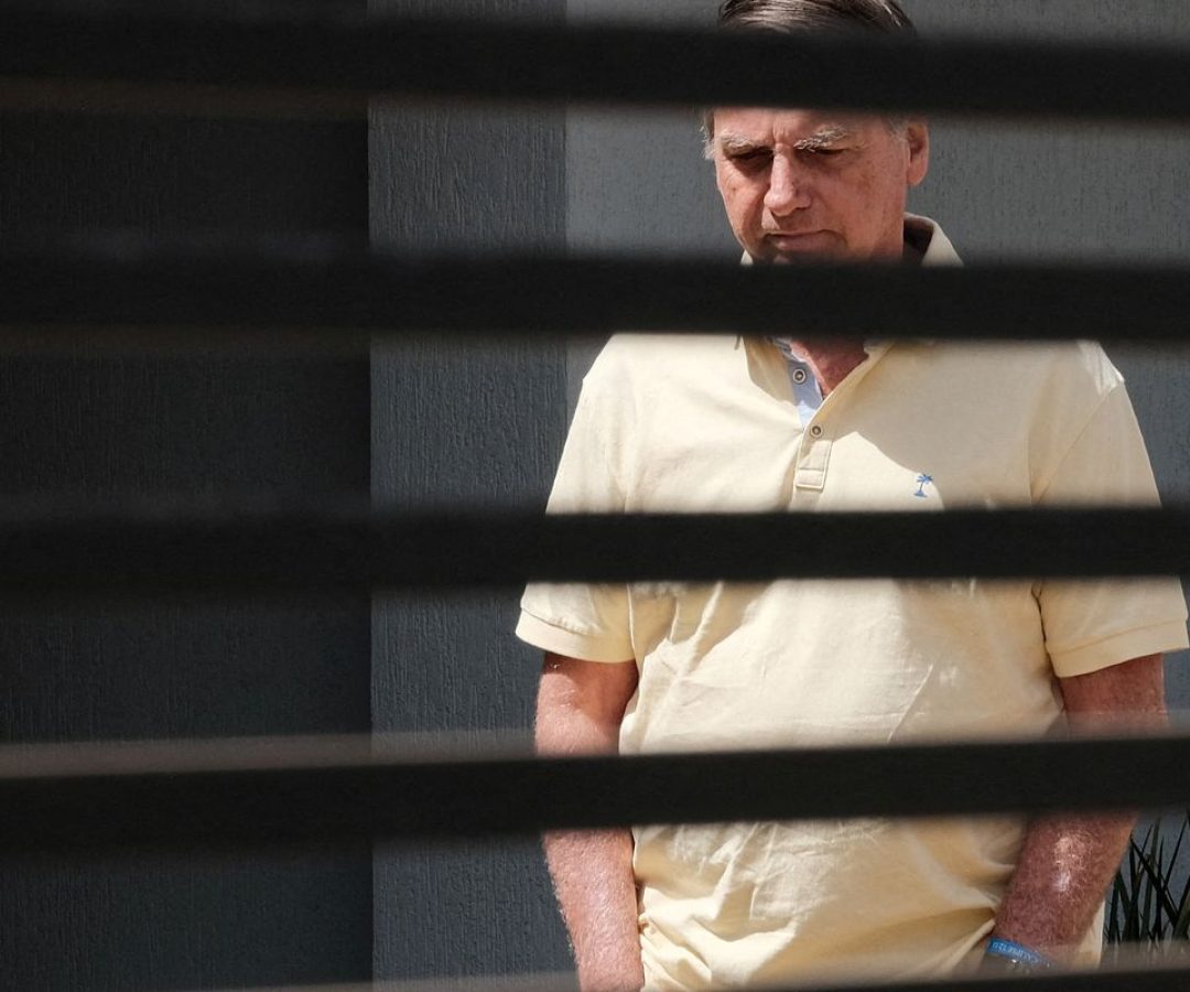 Bolsonaro entra com revisão criminal no STF para anular condenação