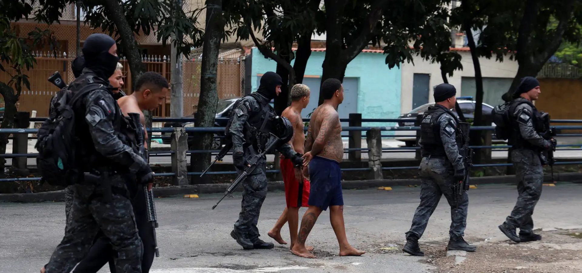 Governo do RJ deverá adquirir câmeras para policiais em março de 2027 