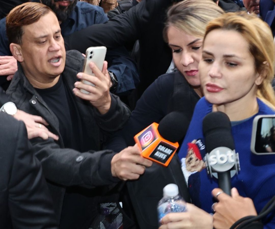 STJ mantém prisão da influenciadora Deolane Bezerra