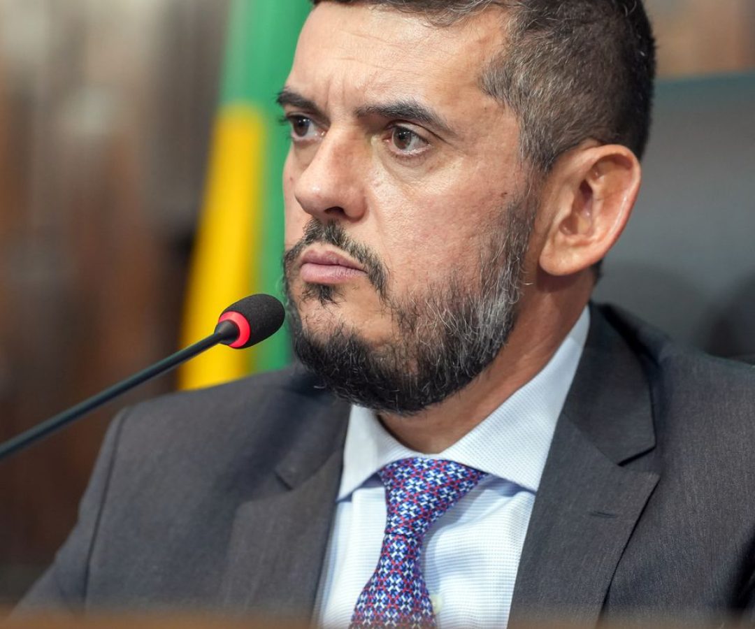 Deputado é preso no Rio pela PF que investiga vazamento de operação