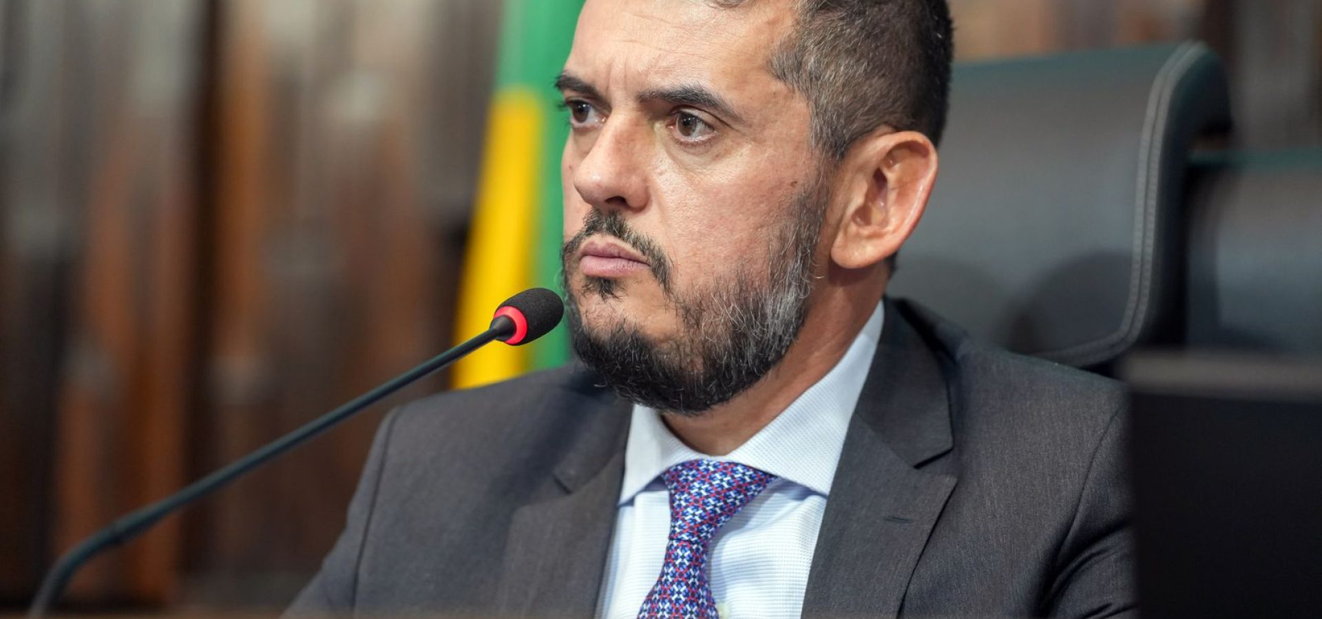 Deputado é preso no Rio pela PF que investiga vazamento de operação