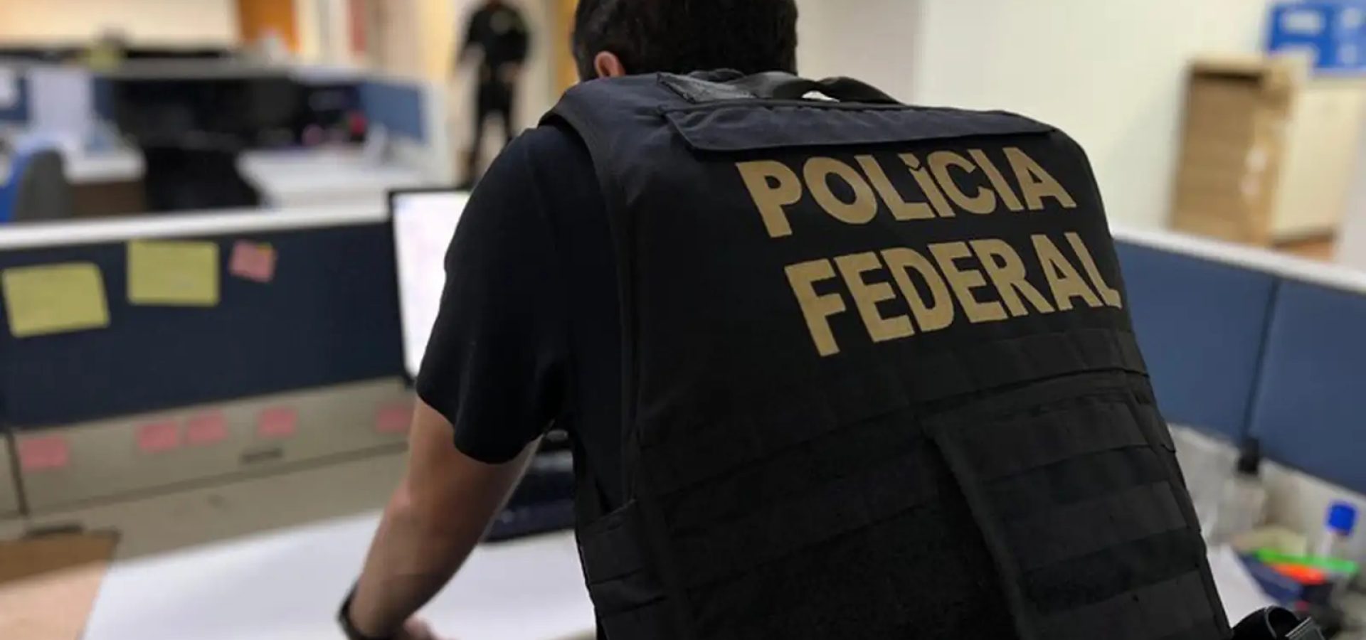 Operação Rastilho: PF cumpre mandados em investigação eleitoral no CE