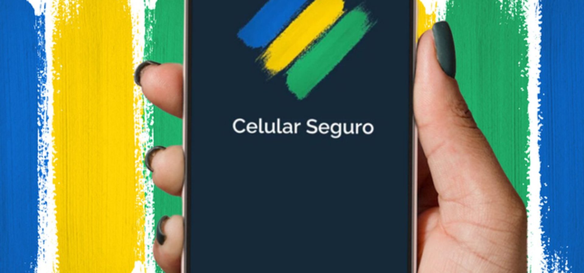 Saiba como emitir alerta do aplicativo Celular Seguro em caso de roubo ...