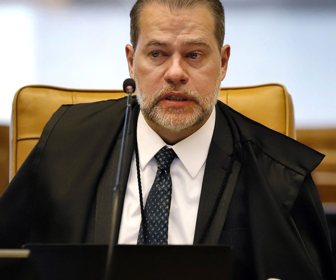 STF suspende análise de recursos apresentados pelas big techs