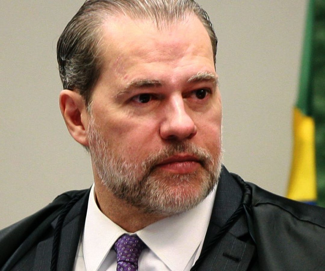 Toffoli é eleito para cargo de ministro efetivo do TSE