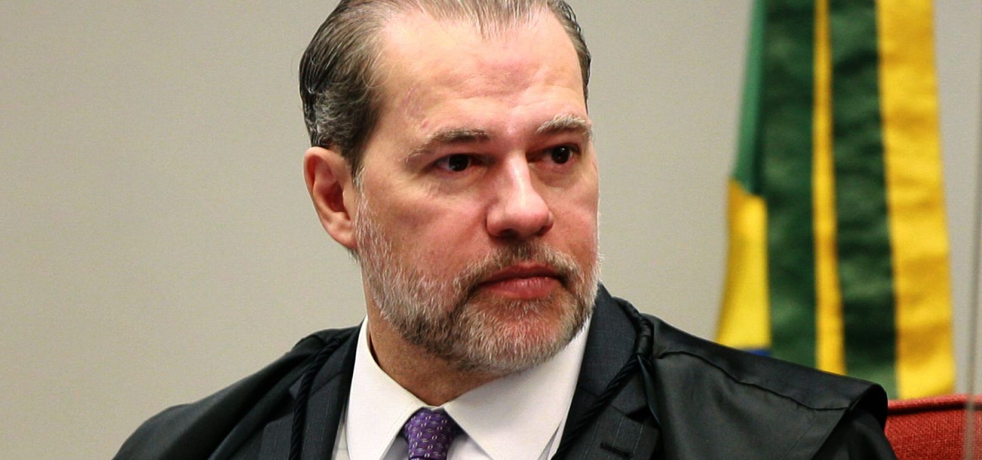 Toffoli é eleito para cargo de ministro efetivo do TSE