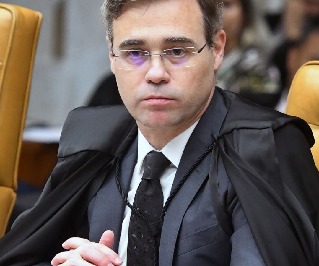 TSE: Mendonça vota pela cassação do governador de Roraima