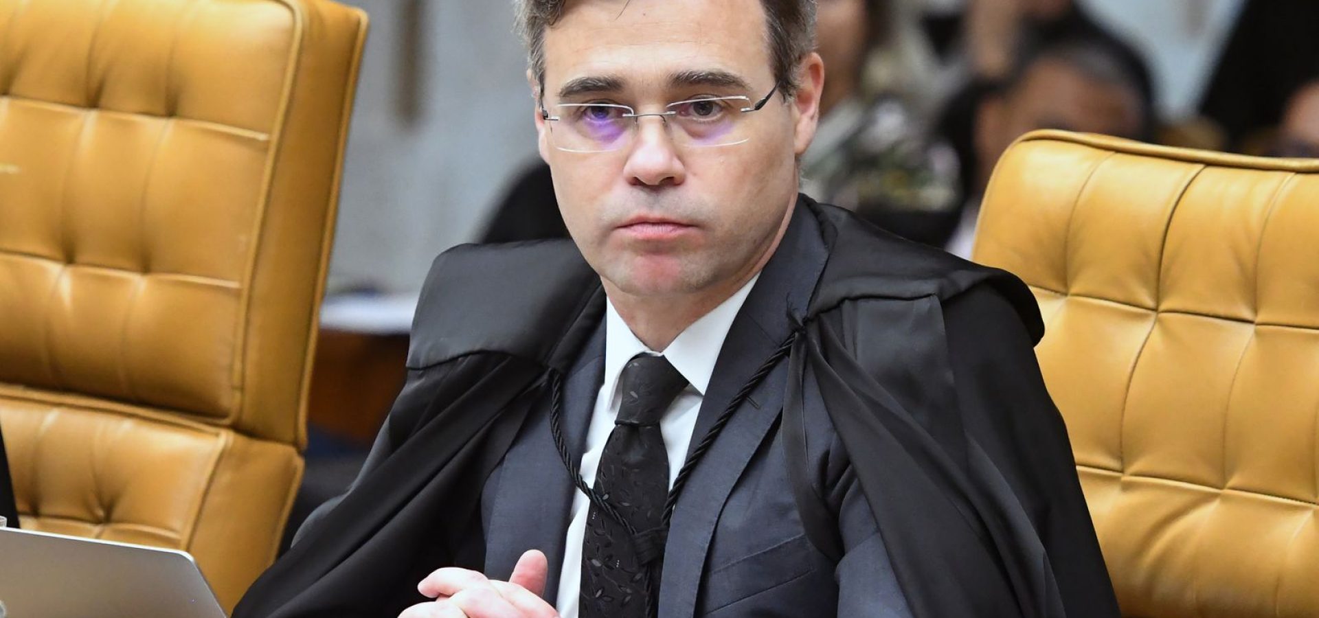 TSE: Mendonça vota pela cassação do governador de Roraima