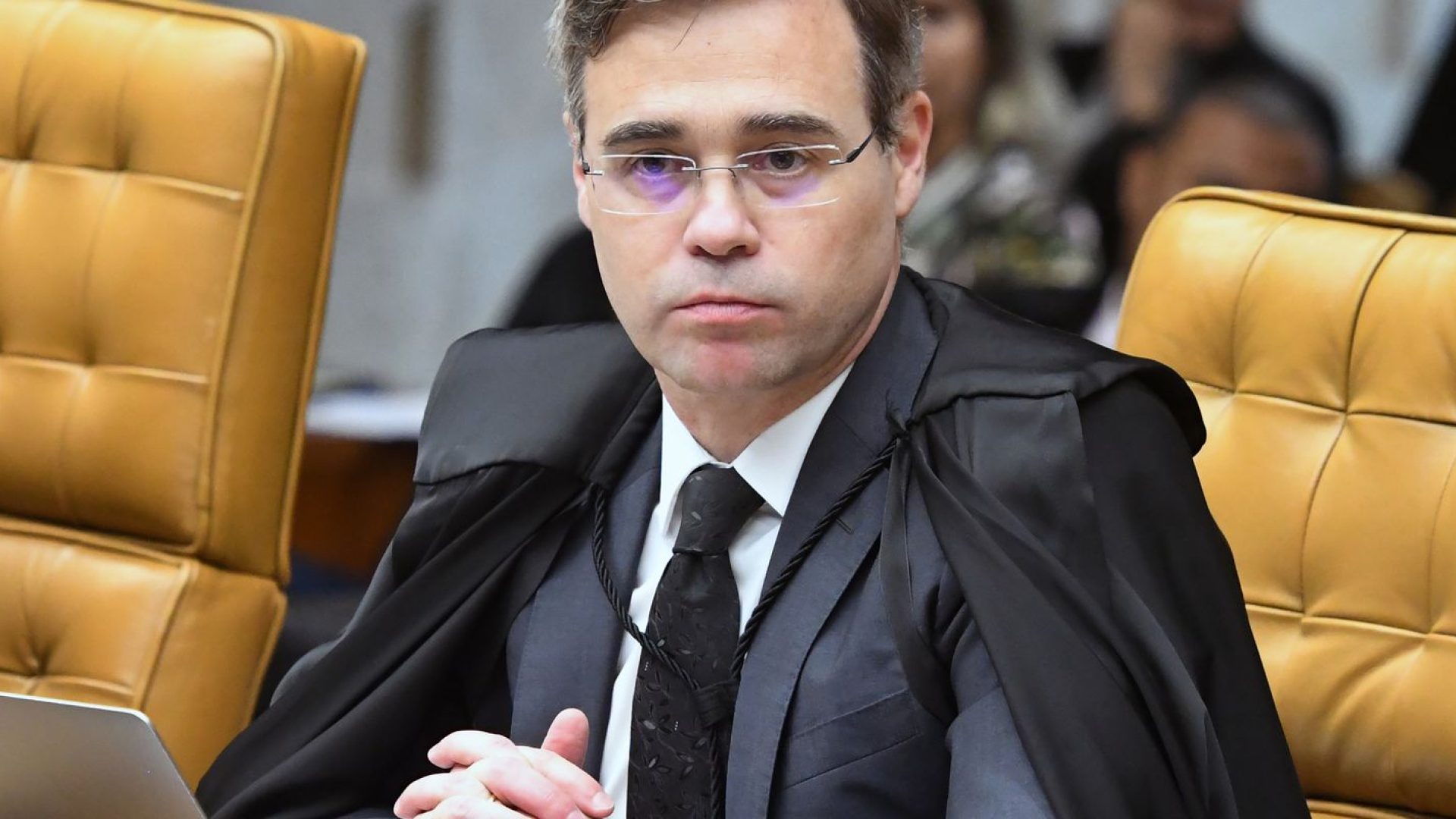 TSE: Mendonça vota pela cassação do governador de Roraima