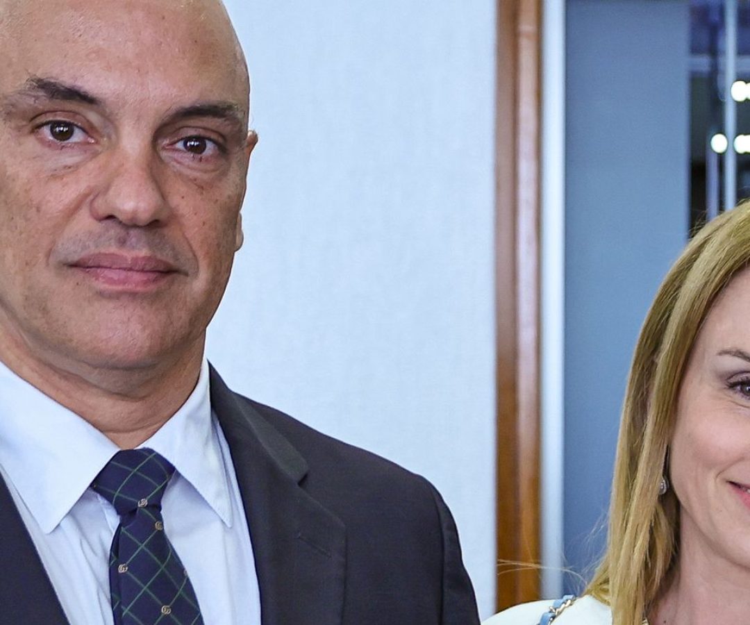 Escritório ligado à família de Moraes afirma que não atuou no STF