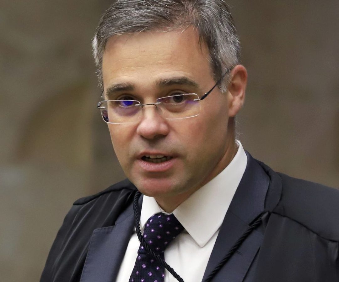 Mendonça confirma depoimento de Vorcaro em seu gabinete