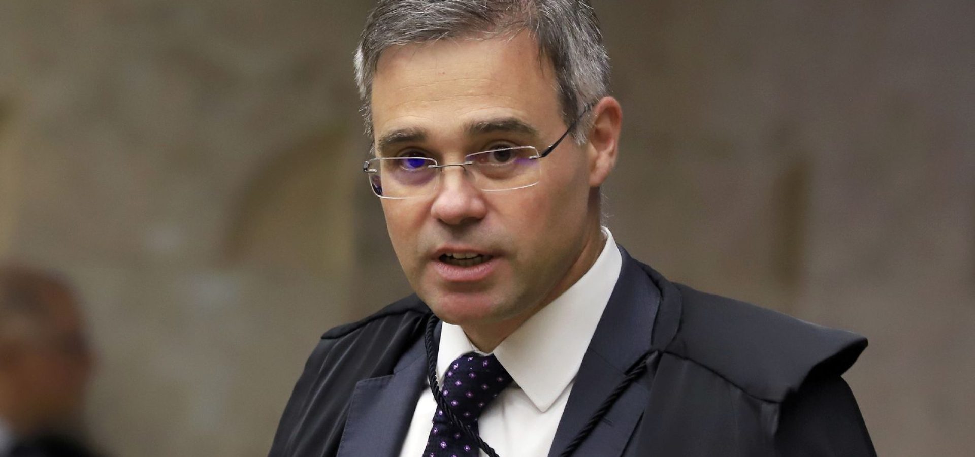Mendonça confirma depoimento de Vorcaro em seu gabinete
