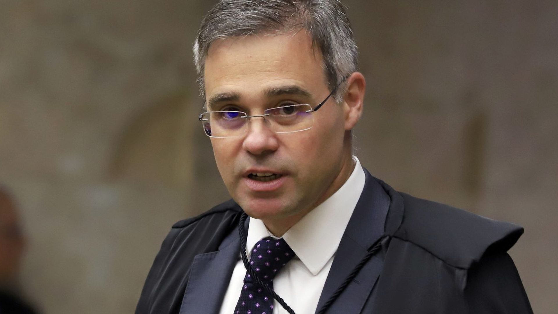 Mendonça confirma depoimento de Vorcaro em seu gabinete