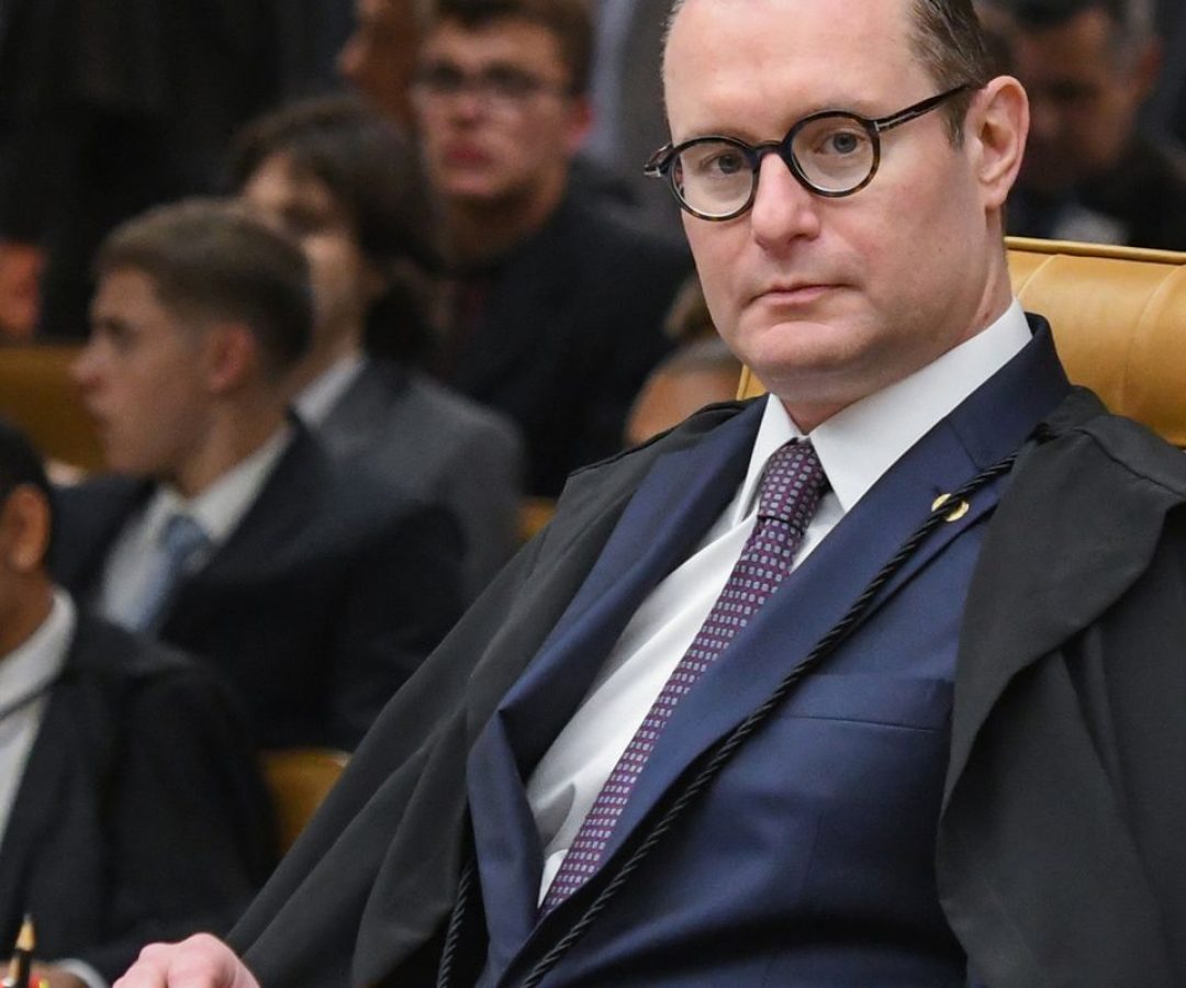 Zanin nega pedido para determinar criação da CPI do Banco Master