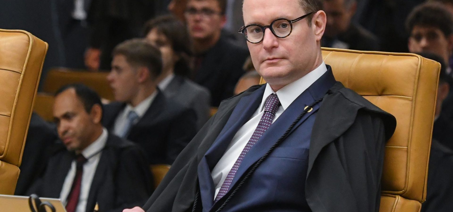 Zanin nega pedido para determinar criação da CPI do Banco Master