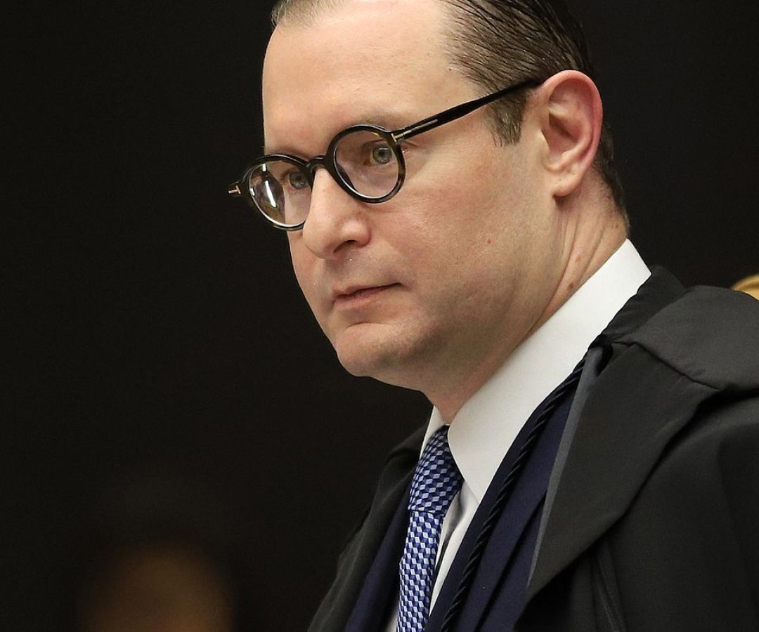 Zanin condena deputados do PL por cobrar propina para liberar emendas 