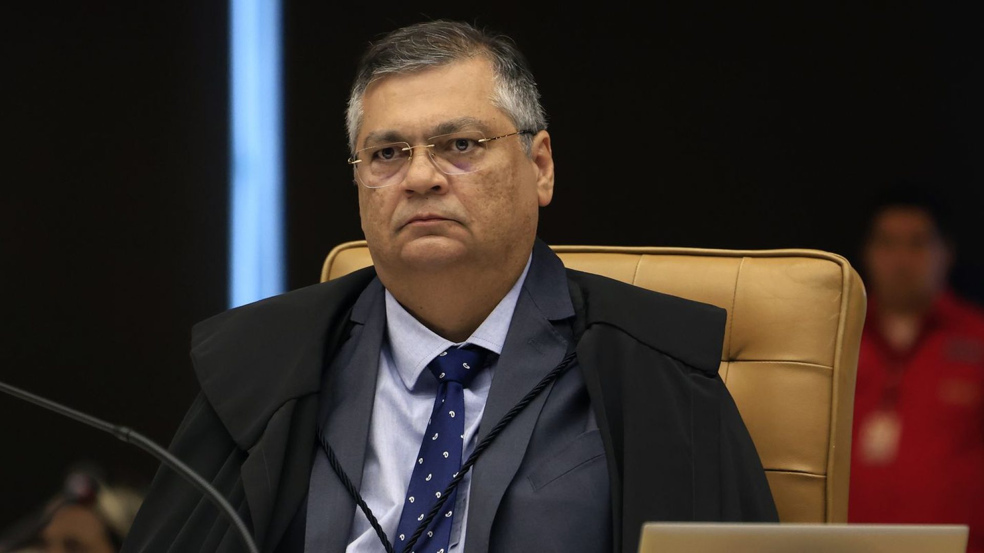 STF tem dois votos para manter execução de penas da trama golpista