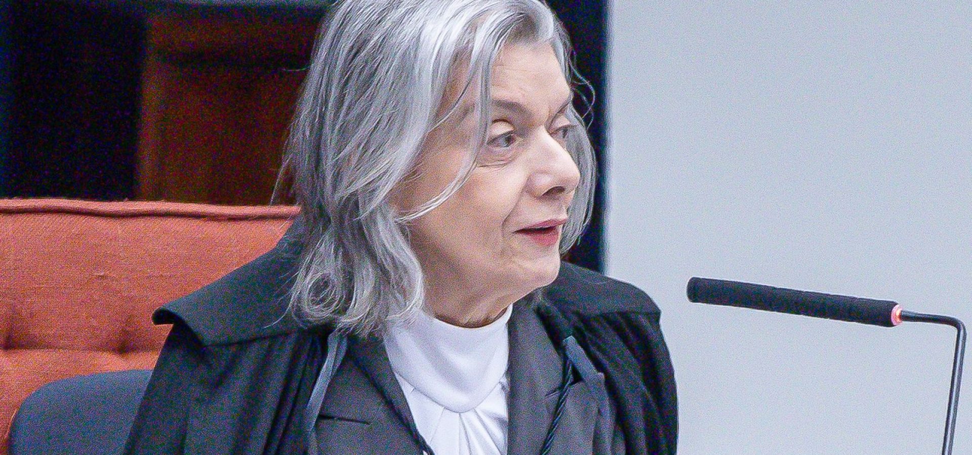Ministra rejeita ação que pedia transporte interestadual na eleição