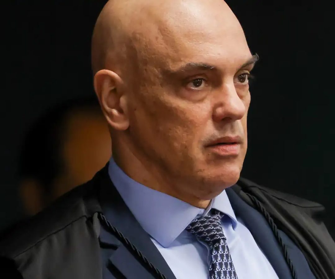 Moraes dá mais 5 dias para governo do Rio enviar dados sobre operação