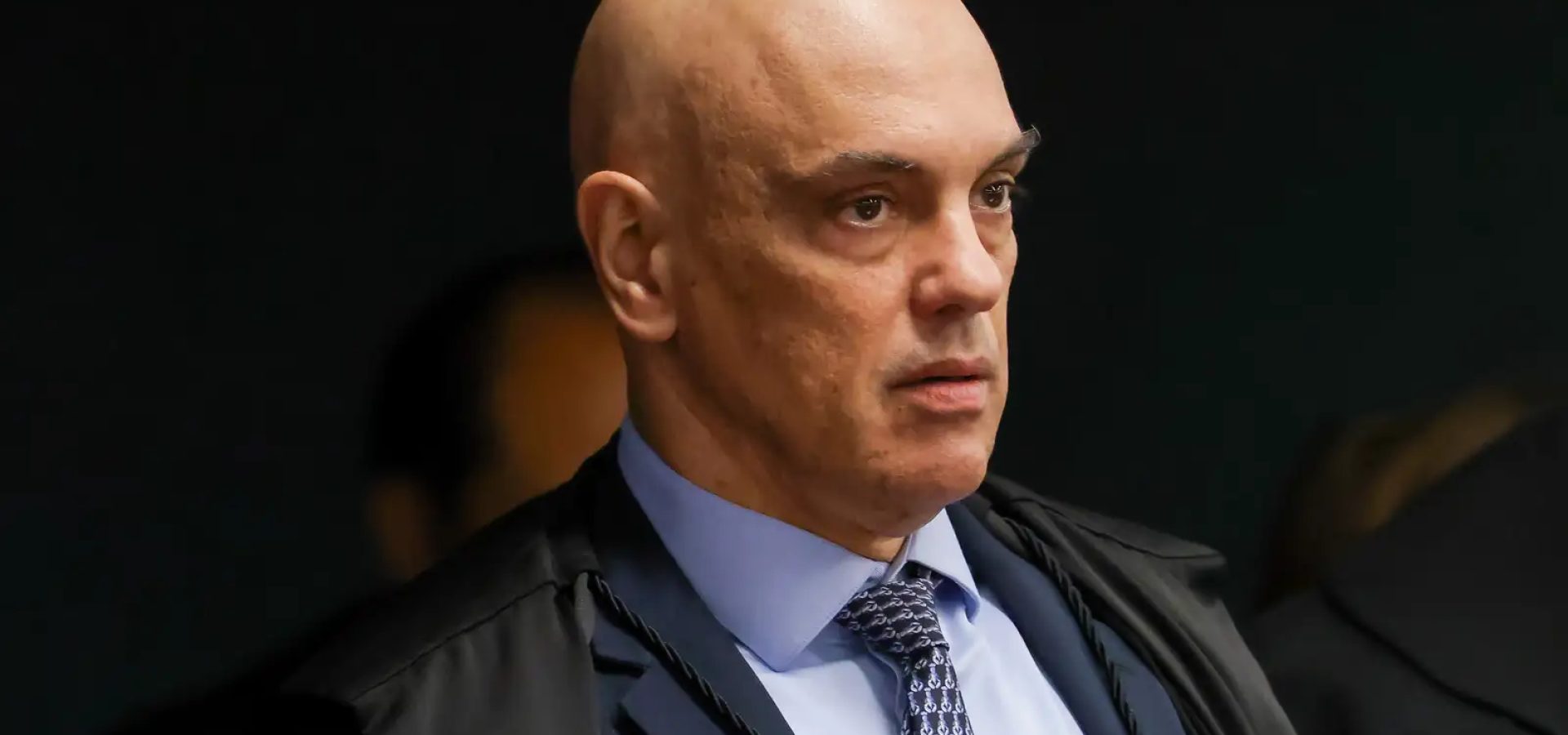 Moraes dá mais 5 dias para governo do Rio enviar dados sobre operação