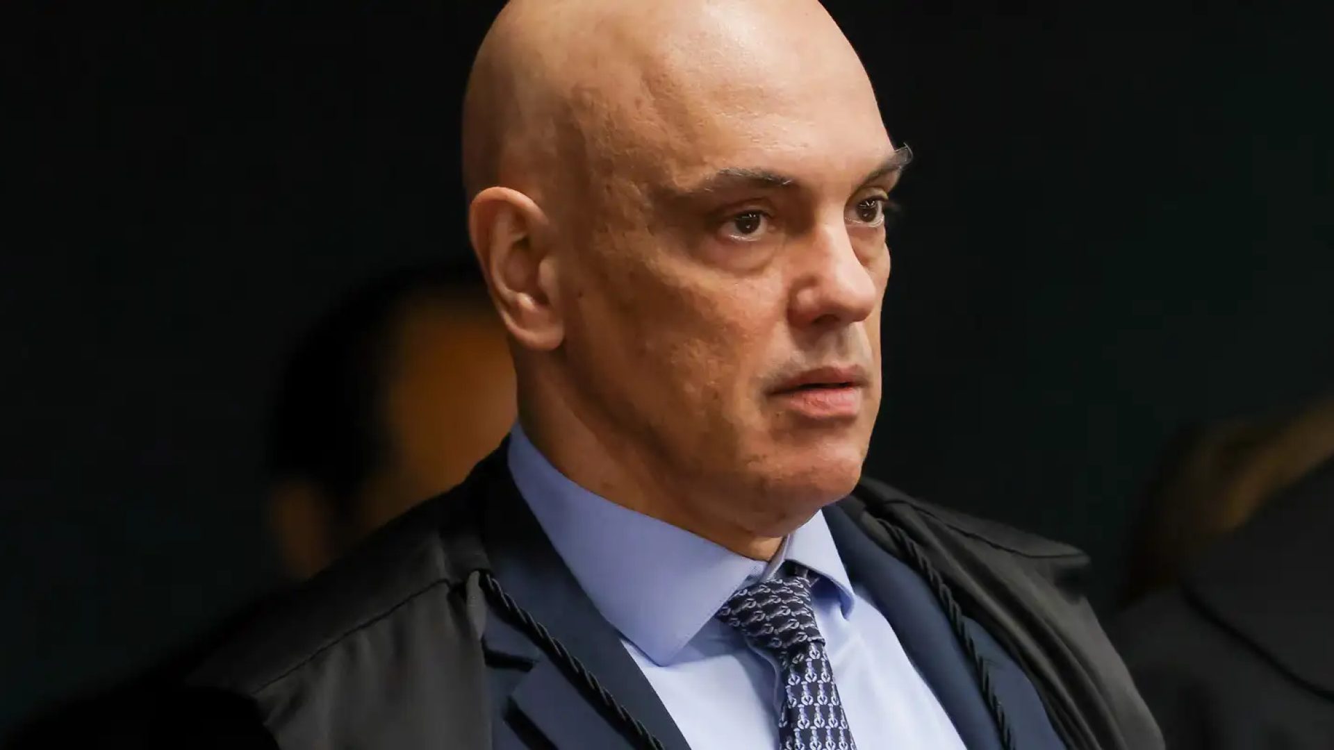 Moraes dá mais 5 dias para governo do Rio enviar dados sobre operação