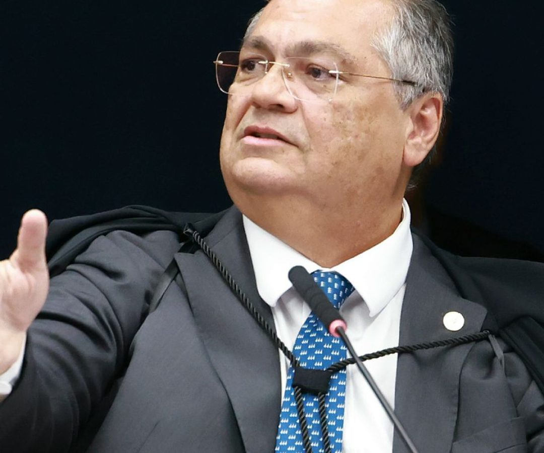 STF torna ré mulher que ofendeu ministro em voo comercial
