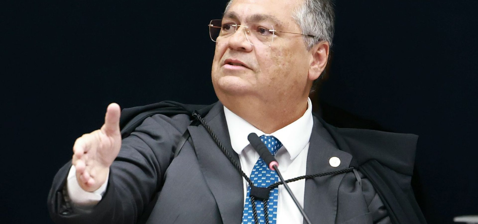 STF torna ré mulher que ofendeu ministro em voo comercial