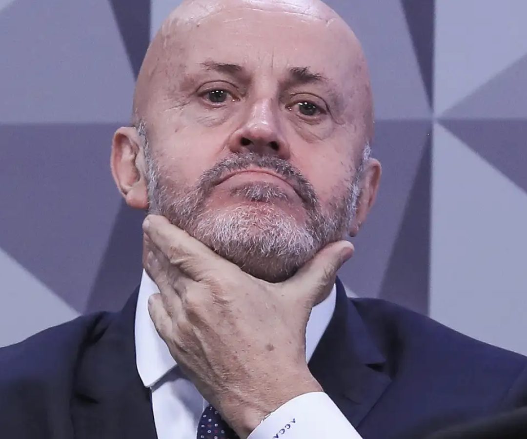 André Mendonça manda soltar filho do "Careca do INSS"