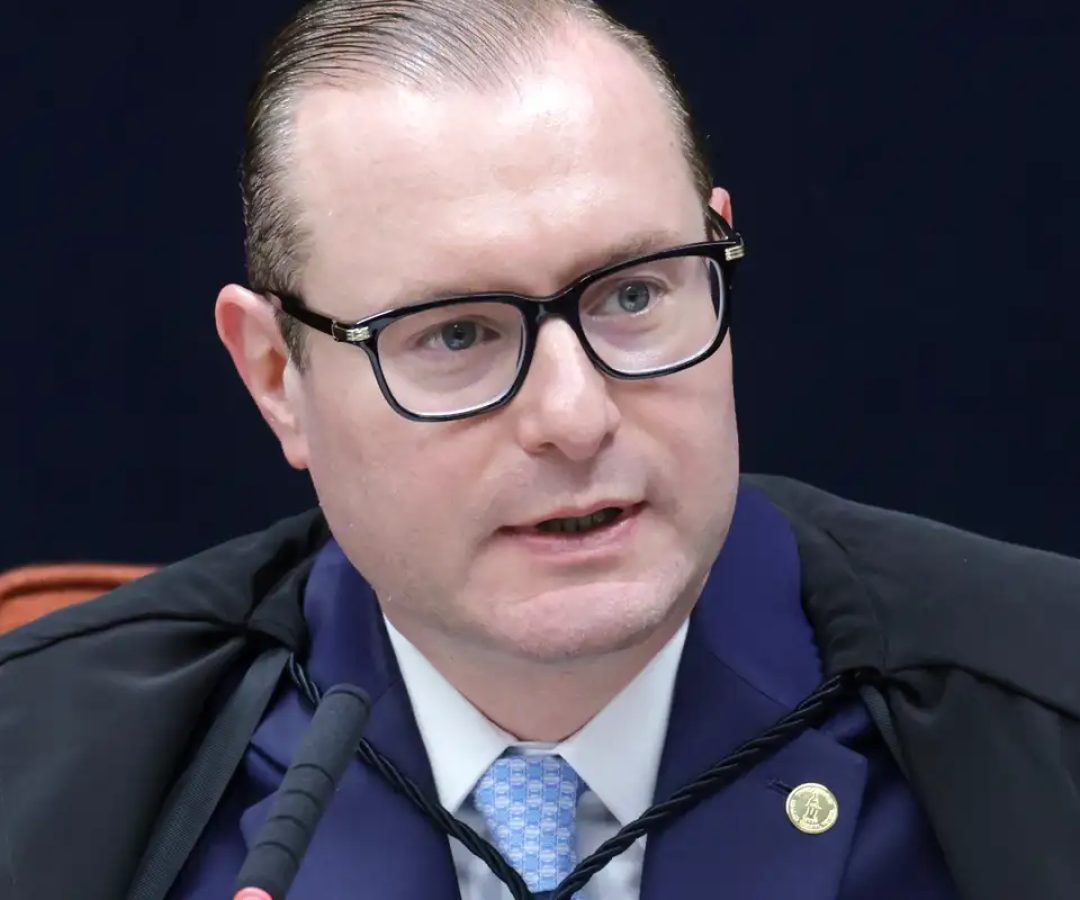 Zanin nega liminar para obrigar Senado a instalar CPI sobre Master