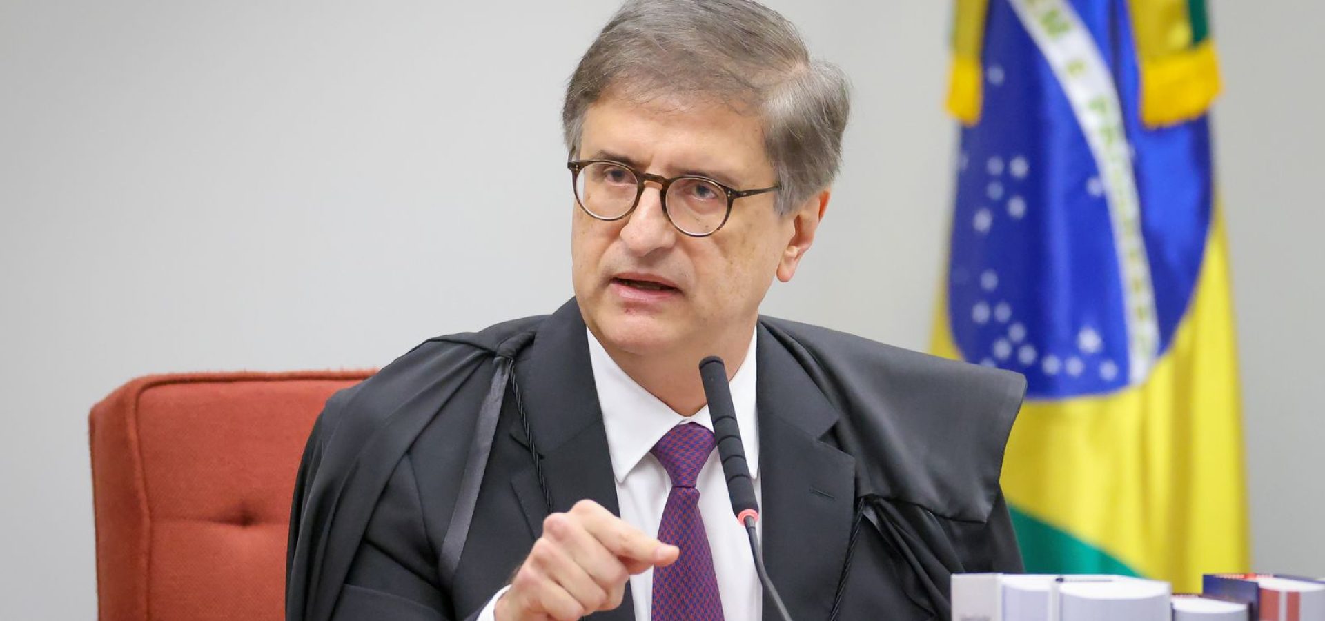 Conselho do MPF decide se abre investigação contra Gonet