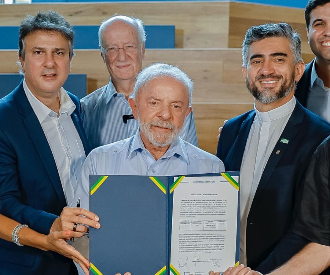 MEC habilita PUC-Rio e Idor para oferecer cursos de medicina