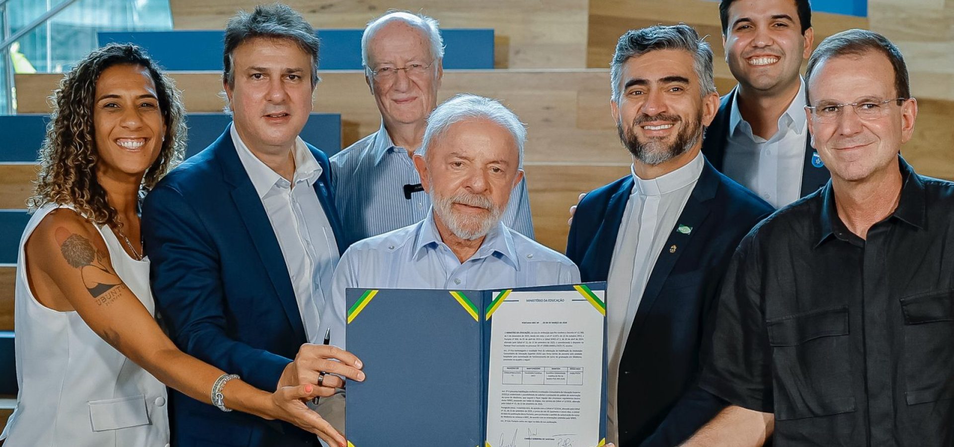 MEC habilita PUC-Rio e Idor para oferecer cursos de medicina