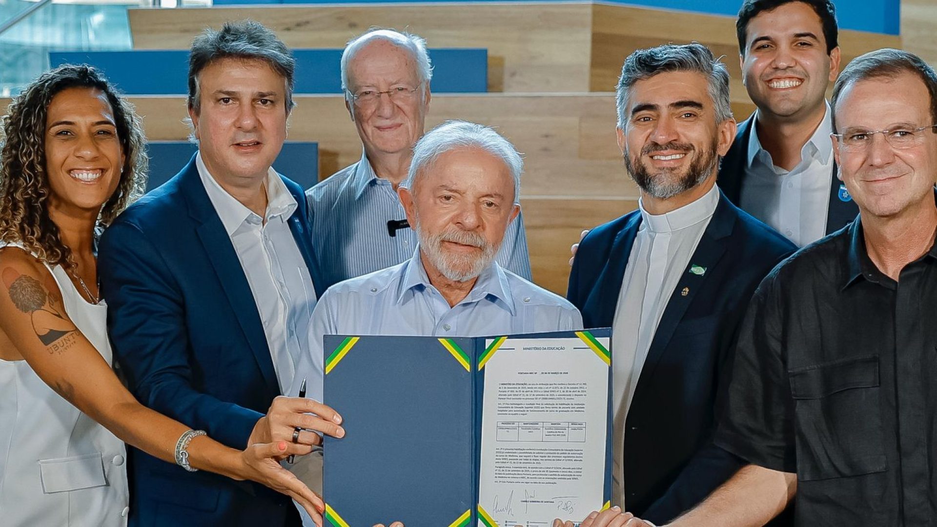 MEC habilita PUC-Rio e Idor para oferecer cursos de medicina