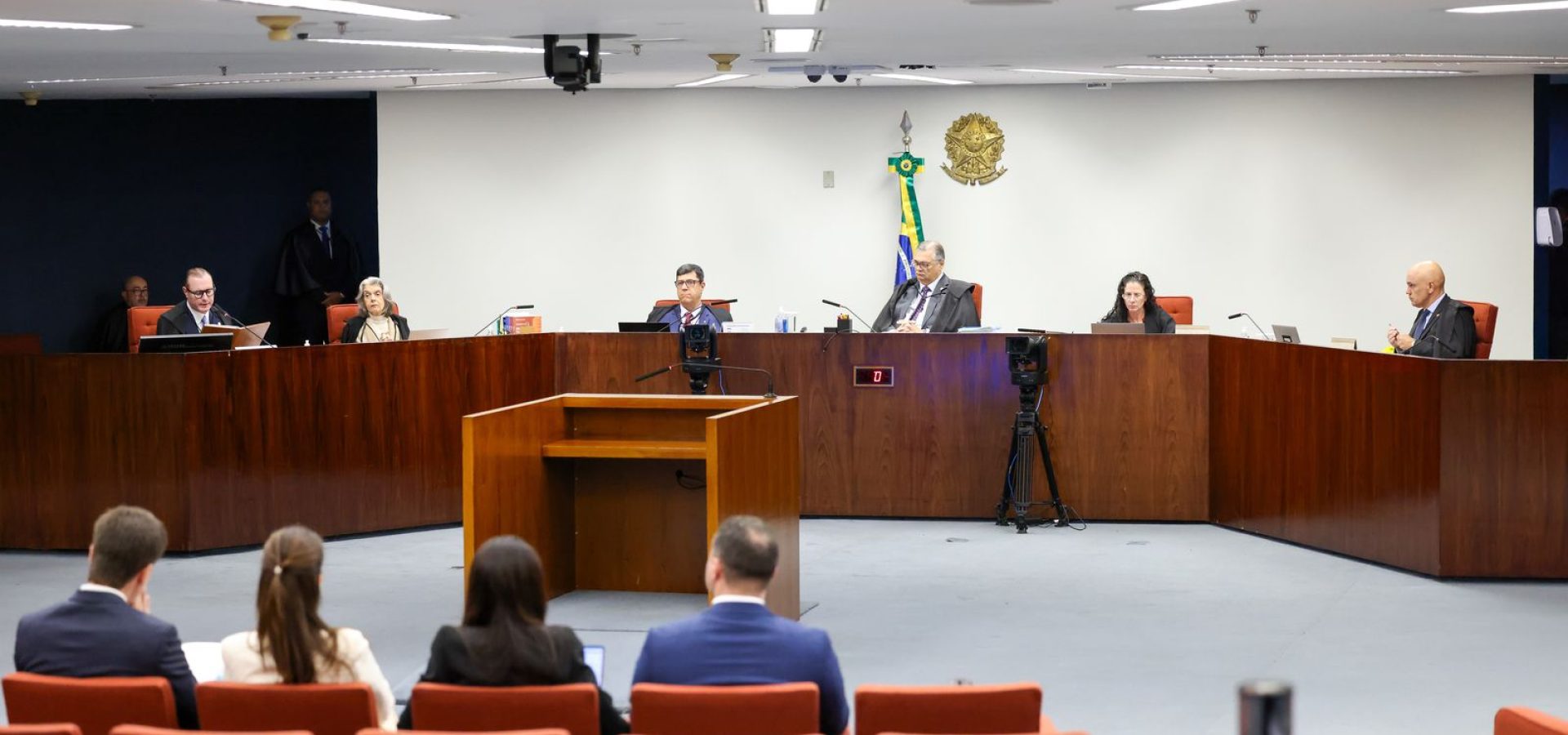 Saiba quais são as penas dos deputados do PL condenados por corrupção