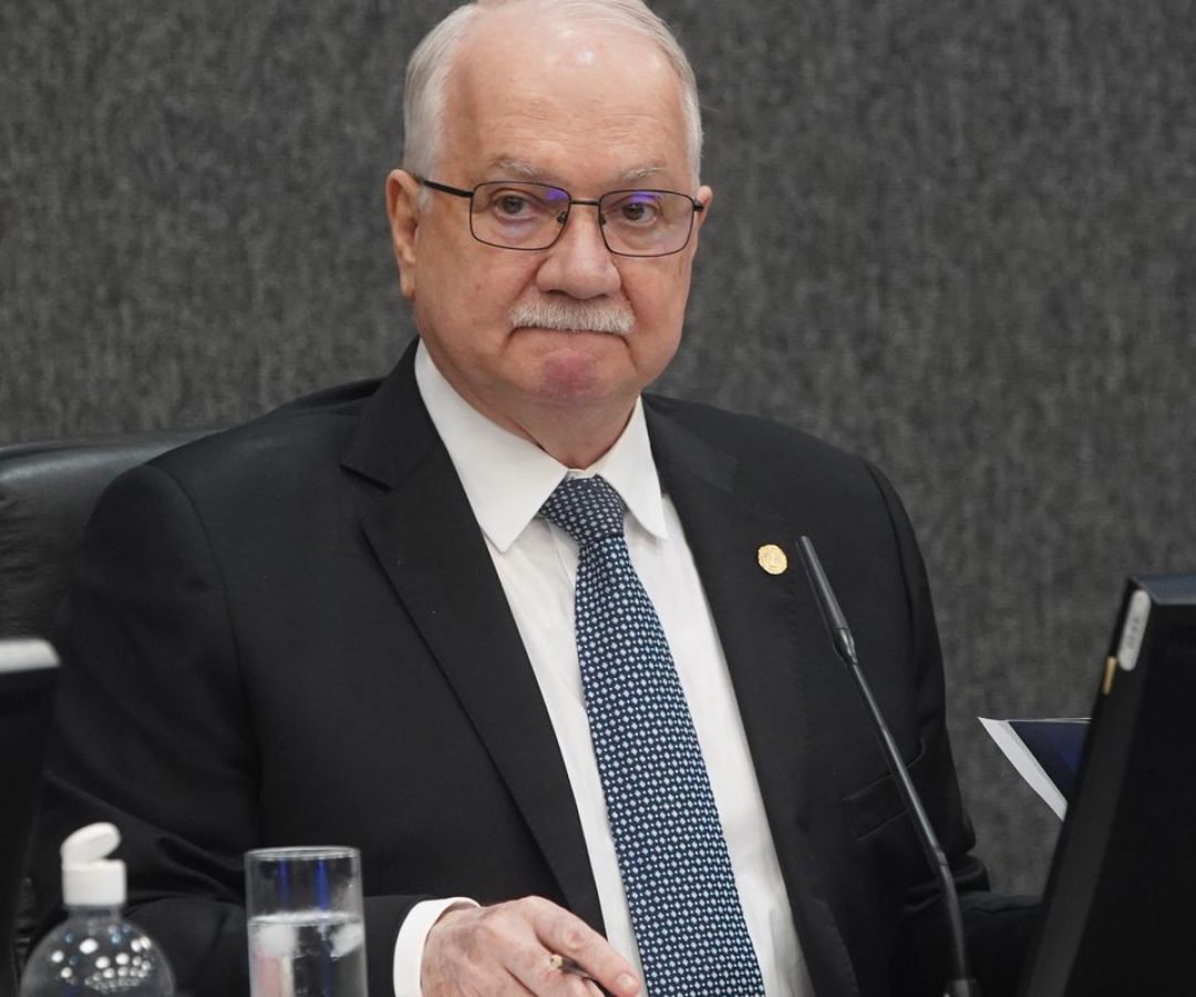 Fachin vai propor no CNJ regras de conduta para juízes