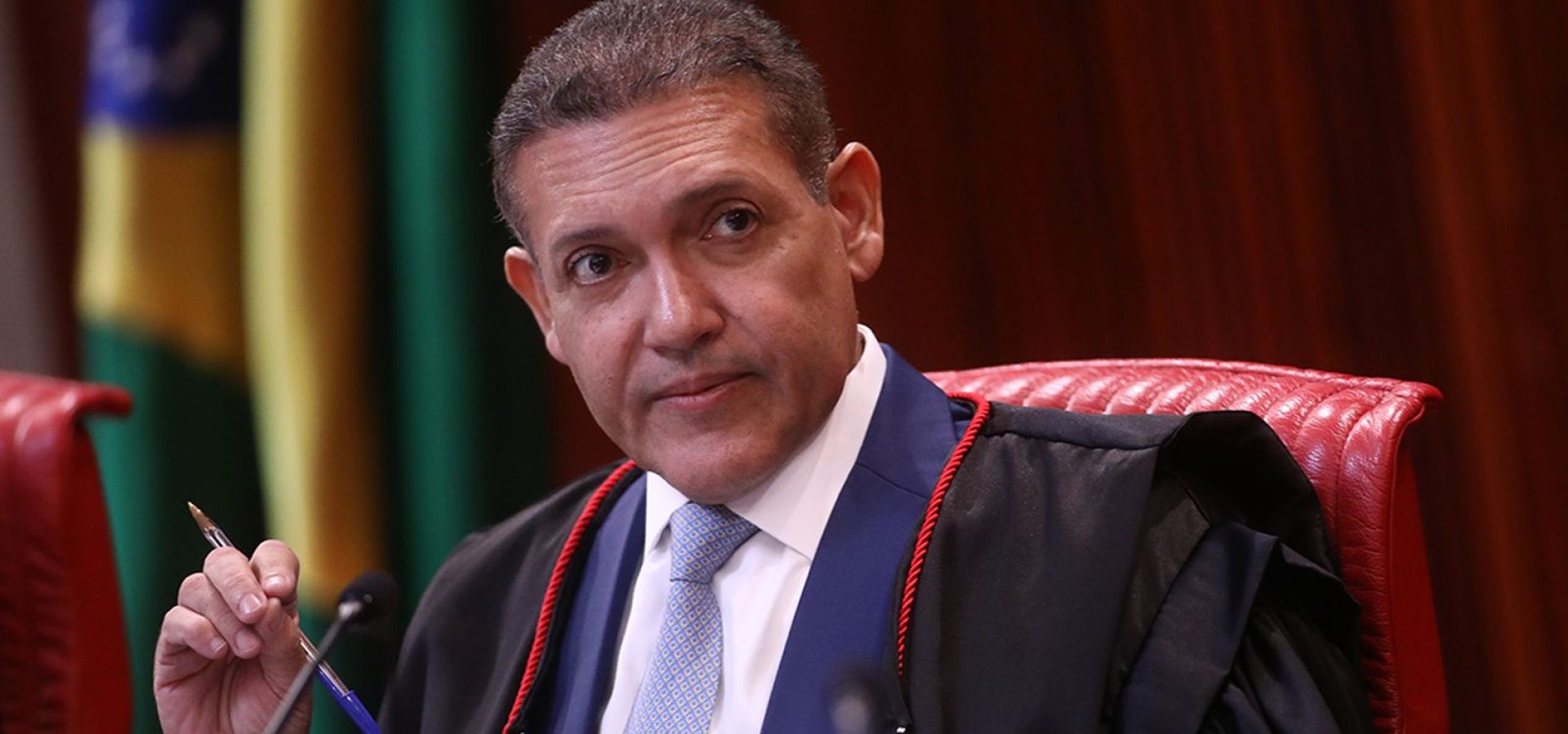 TSE terá outra reunião com embaixadores para explicar urna eletrônica