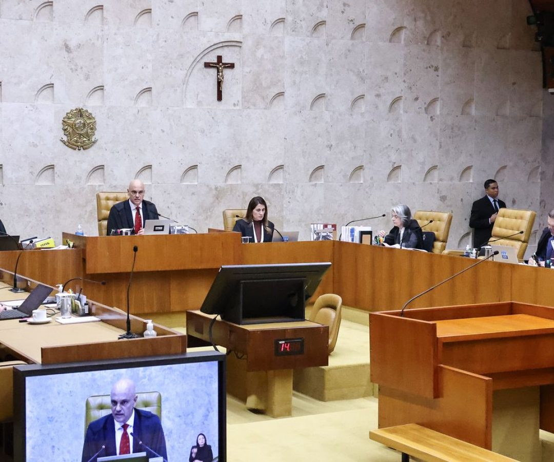 STF valida lei que garantiu igualdade salarial entre homens e mulheres