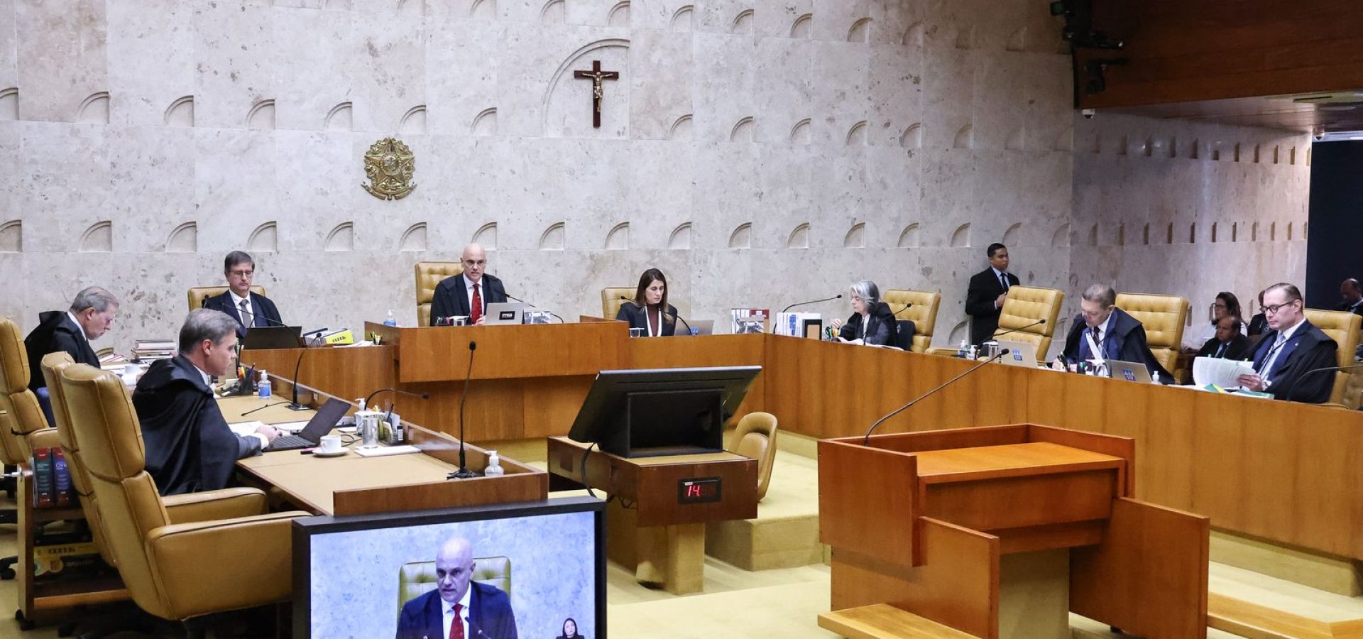 STF valida lei que garantiu igualdade salarial entre homens e mulheres