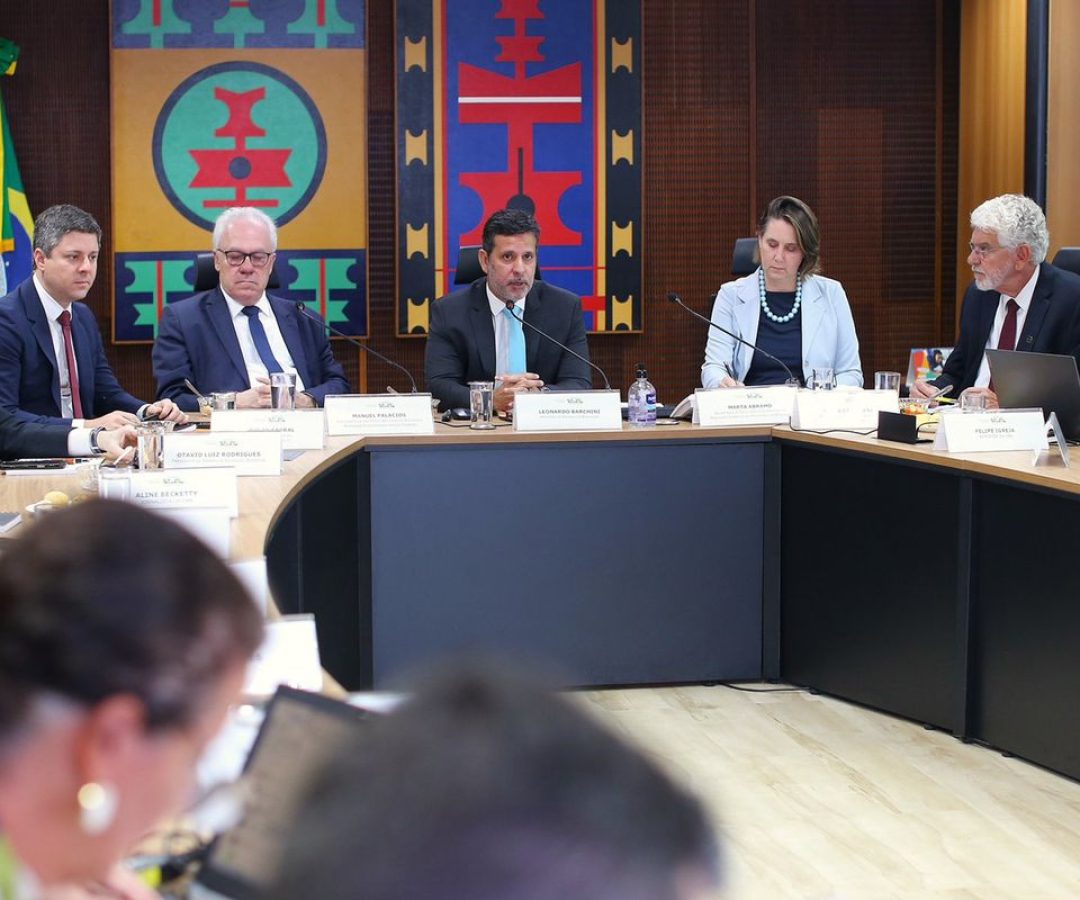 MEC: 65% dos participantes da Prova Nacional Docente são proficientes