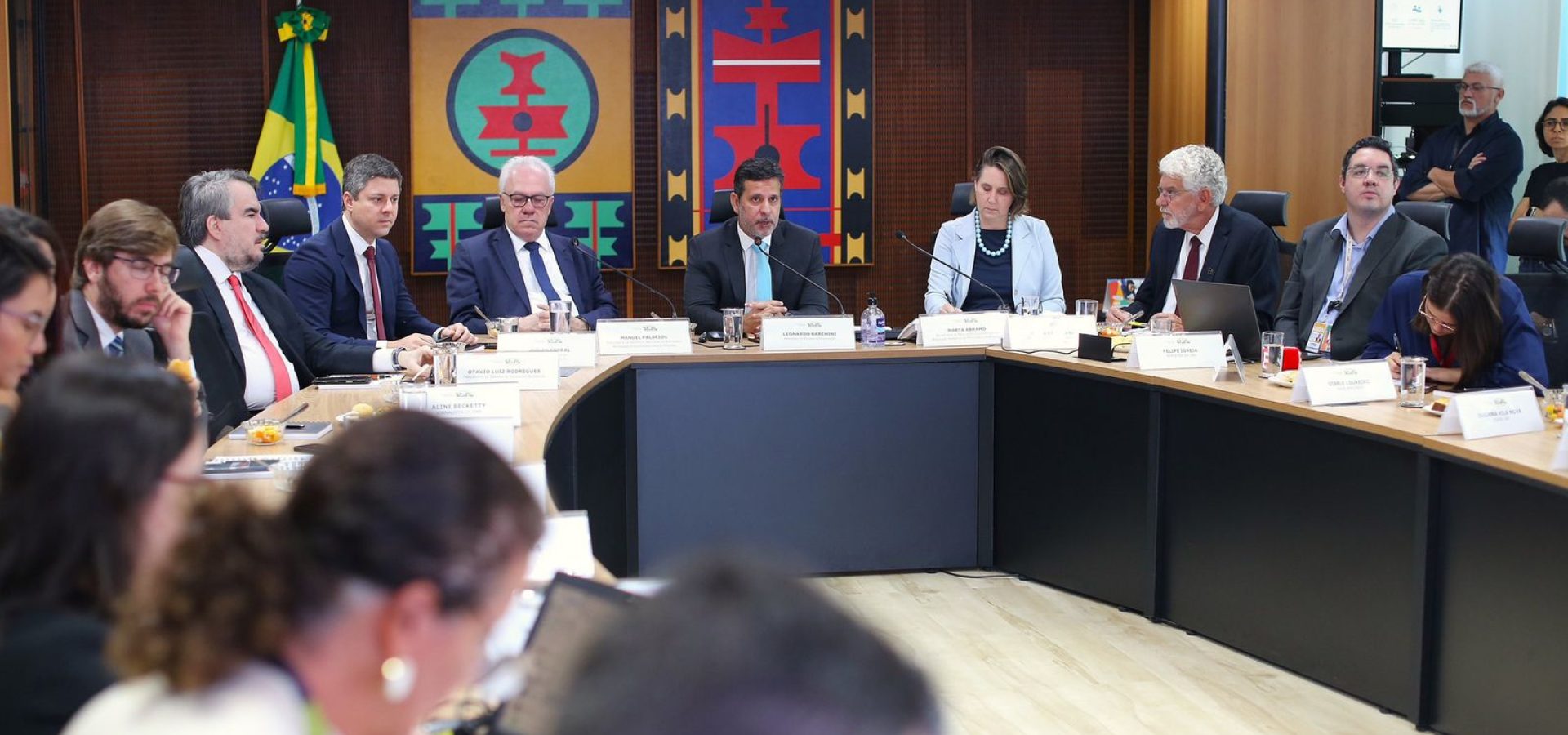MEC: 65% dos participantes da Prova Nacional Docente são proficientes
