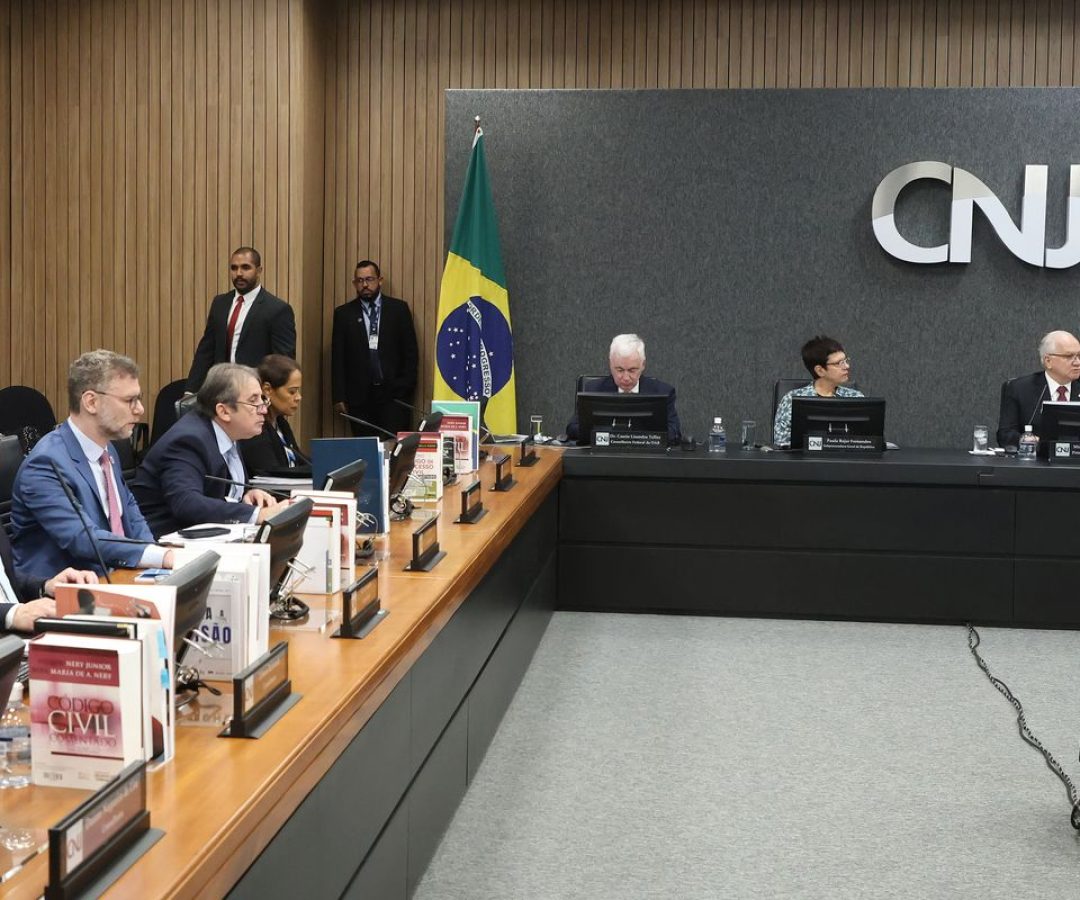 CNJ aprova contracheque único para juízes de todo país